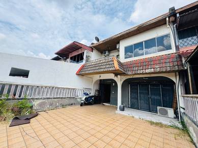 2-storey Terraced House For Sale in Kajang,SGR