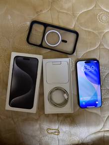 Iphone 15 Pro Max 256gb ZP