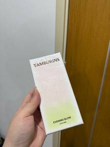 Tamburins Perfume