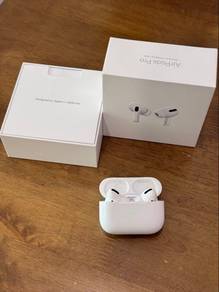 Apple AirPods Pro 1