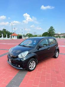 Perodua MyVi EZi PREMIUM in Shah Alam, SGR
