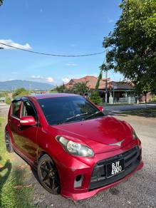 Perodua MyVi SXi in Seremban, NSN