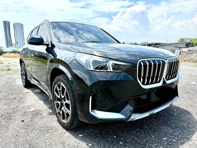 BMW X1 M35I X DRIVE in Jelutong, PNG
