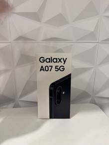 Brand New Sealed - Samsung Galaxy A07 5G