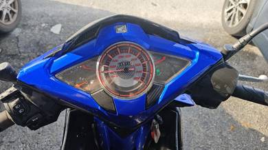 Honda Dash 125