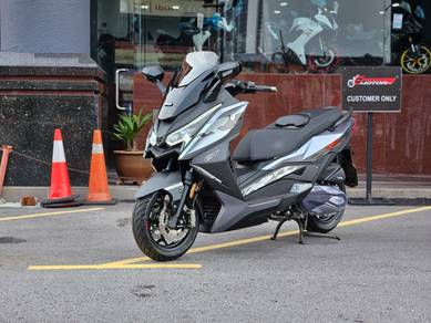 Ariic 318GT