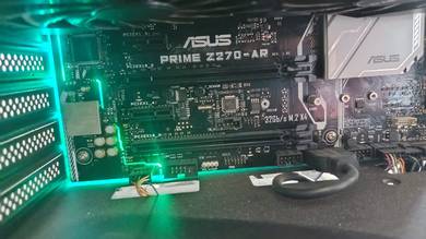 desktop pc gaming