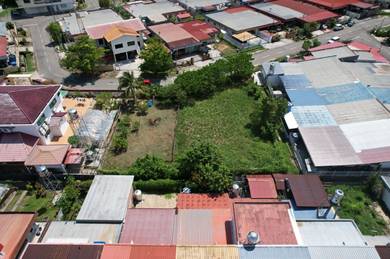 Residential Land in Kota Kinabalu, SBH