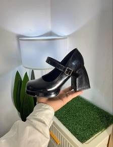 marry jane heels