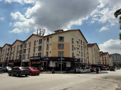 Homestay emAs, Pusat Komersial Sek 7, Shah Alam