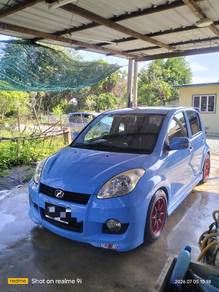 Perodua MyVi SXi in Kota Bharu, KTN