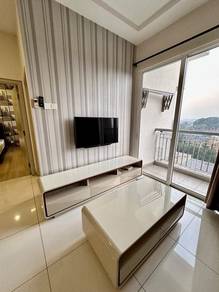 Condominium For Sale in TTDI Adina