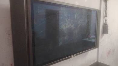 TV  penasonic