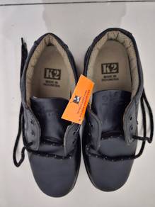 K2 Safety Shoes