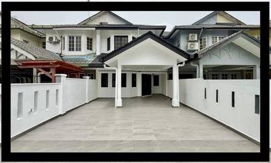 2-storey Terraced House For Sale in Bangi,SGR