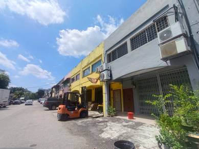 Shop lot For Rent in Bangi,SGR