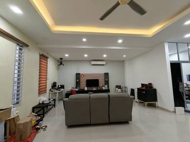 2-storey Terraced House For Sale in Kulai,JHR