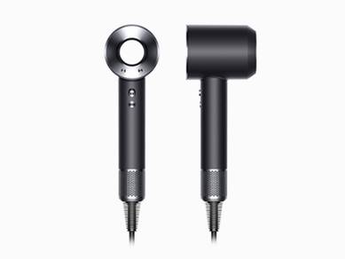 Dyson hair dryer