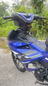 Yamaha Y15ZR