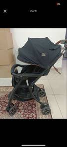 joie stroller