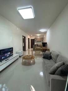 Condominium For Rent in Ataraxia Park @ Forest City