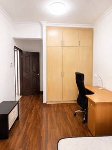 Condominium For Sale in Grace Garden
