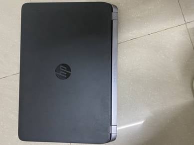 HP pro book 450