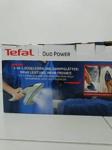 Tefal Steam Iron
