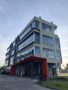 Shop lot For Sale in Inanam,SBH