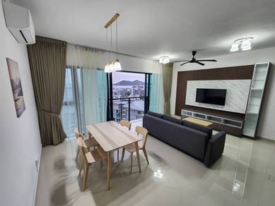 Condominium For Rent in Mezzo