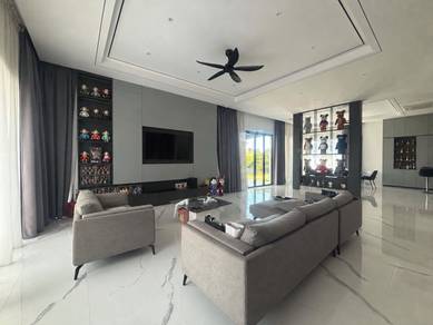 Bungalow House For Sale in Bukit Mertajam,PNG