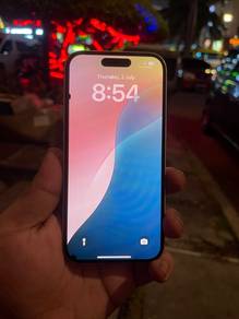 iphone 15 256GB