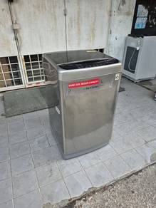 DD Inverter LG Washer Washing Machine 12k