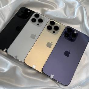 TRADE IN WELCOME - IPHONE 14 PRO MAX 512Gb