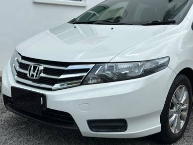 Honda City S in Alor Setar, KDH