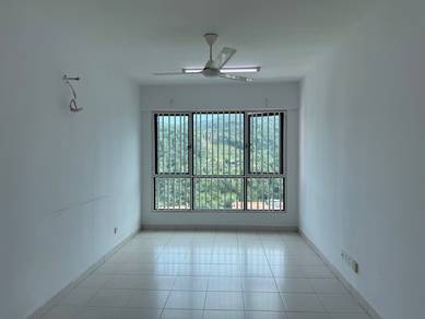 Condominium For Sale in One Foresta @ Bayan Lepas