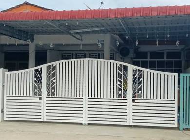 Terraced House For Sale in Kulim,KDH