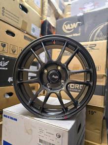 NEW ADVANTI DST AMEROS 16inch WAJA PERSONA IRIZ