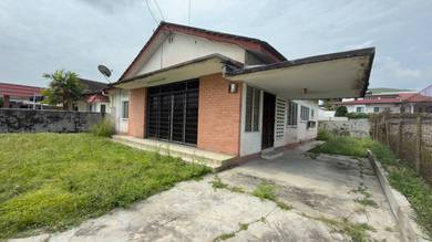 Semi-Detached House For Sale in Ipoh,PRK