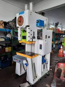 Used Air Clutch Power Press (25ton)