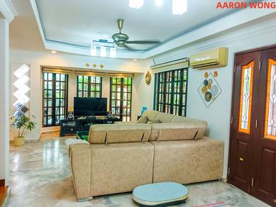 2-storey Terraced House For Sale in Bandar Kinrara,SGR