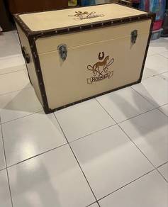 Multipurpose Large Trunk, Trunk Storage Chest