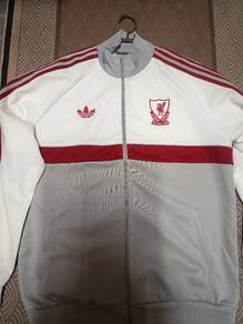 Adidas Liverpool FC Track Top 