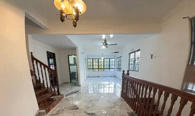 Townhouse For Sale in Subang Bestari,SGR