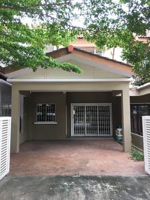 Terraced House For Sale in Setia Alam,SGR