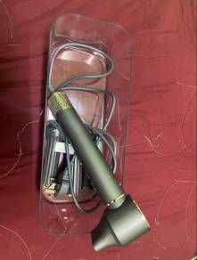 Jetzt HC1000 5 in 1 Hair Dryer