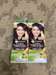 hair dyer
