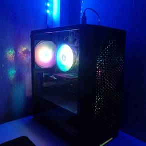 light gaming pc for sell