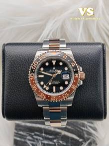 ⌚️Rolex Rootbeer 126711CHNR【Rootbeer】