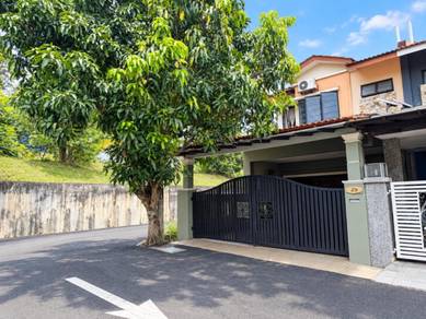 2-storey Terraced House For Sale in Rawang,SGR